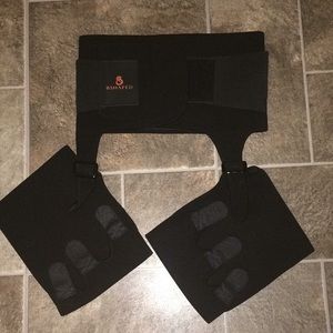 Waist and thigh trainer s/m